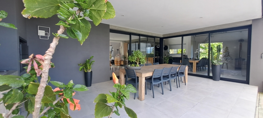 To Let 4 Bedroom Property for Rent in Brackenridge Western Cape